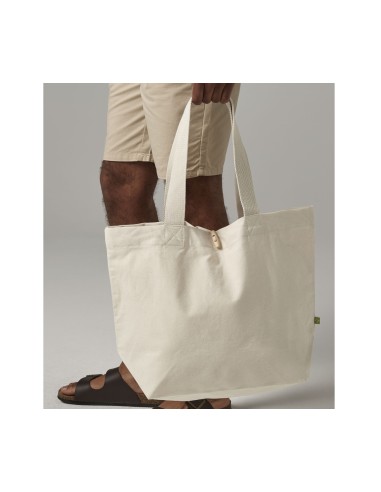 WES-W850-EarthAware® Organic Marina Bag